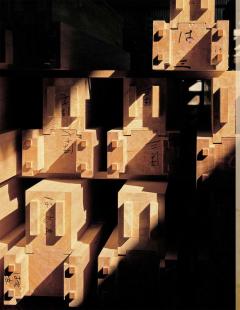 The Genius of Japanese Carpentry