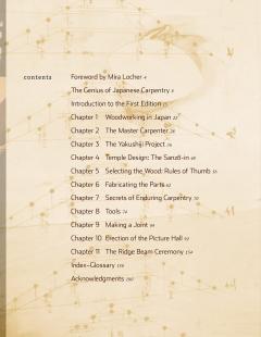 The Genius of Japanese Carpentry