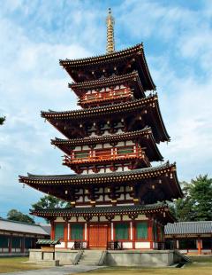 The Genius of Japanese Carpentry