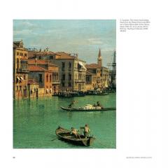 Bellotto and Canaletto