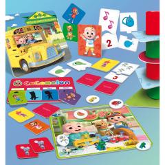 Joc educativ - Edu Games Collection - Cocomelon