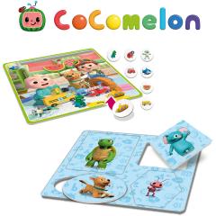 Joc educativ - Edu Games Collection - Cocomelon