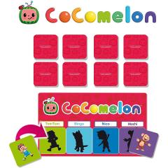 Joc educativ - Edu Games Collection - Cocomelon