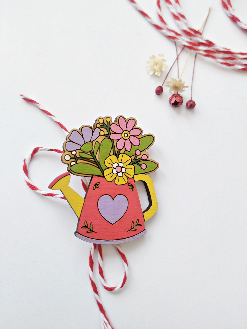 Martisor - Stropitoare