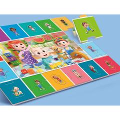 Joc educativ - Mega Edugames Collection - Cocomelon