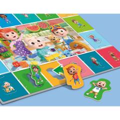 Joc educativ - Mega Edugames Collection - Cocomelon