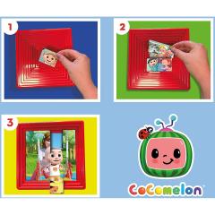 Joc educativ - Mega Edugames Collection - Cocomelon