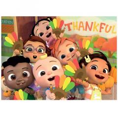 Puzzle 60 piese - Maxi Floor - Cocomelon si prietenii