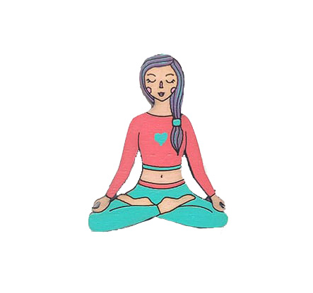 Brosa - Yoga