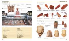 Visuelles Worterbuch deutsch als Fremdsprache