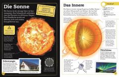 Sterne und Planeten
