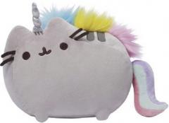 Jucarie de plus - Pusheen - Unicorn