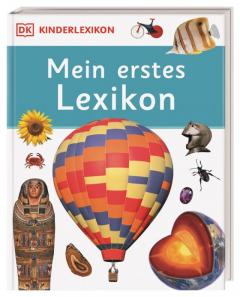  DK Kinderlexikon. Mein erstes Lexikon