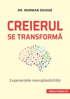 Creierul se transforma