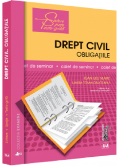 Drept civil. Obligatiile