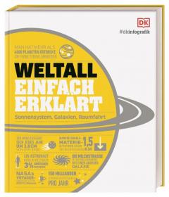 Weltall Einfach Erklart