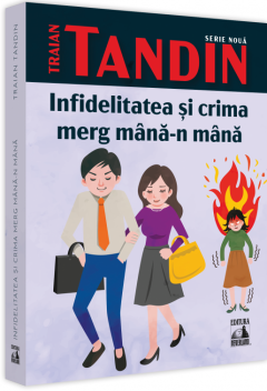 Infidelitatea si crima merg mana in mana