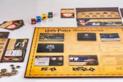 Joc - Batalia de la Hogwarts