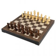 Joc sah si dame - Deluxe Spin Master