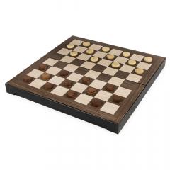 Joc sah si dame - Deluxe Spin Master