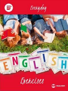 Un exercitiu pe zi - Everyday English Exercises
