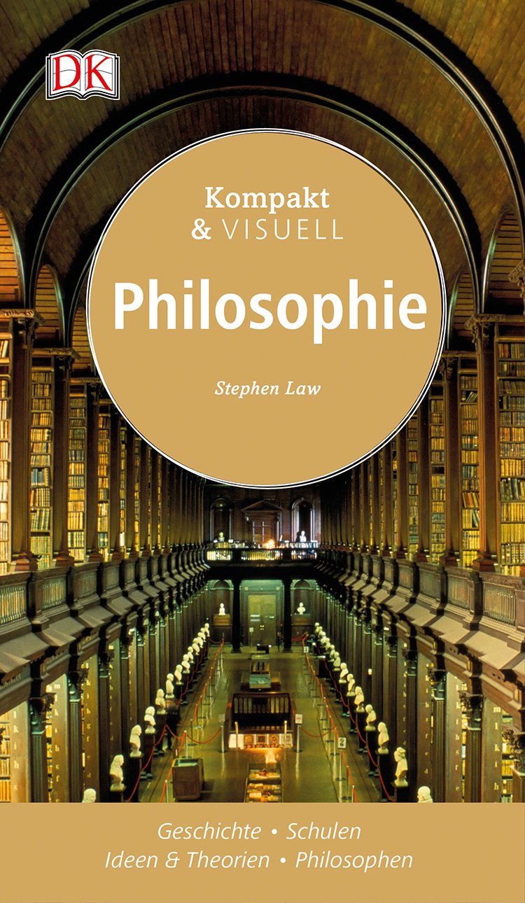 Kompakt &amp; Visuell Philosophie
