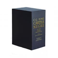 Cartile Negre - C.G. Jung, 7 volume