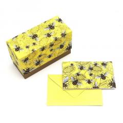 Set carti postale-Honey Bee