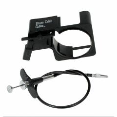 Kit aparat foto -  Diana+ Deluxe Kit