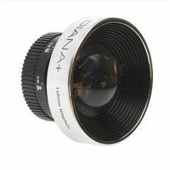 Kit aparat foto -  Diana+ Deluxe Kit