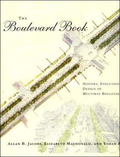 Boulevard Book