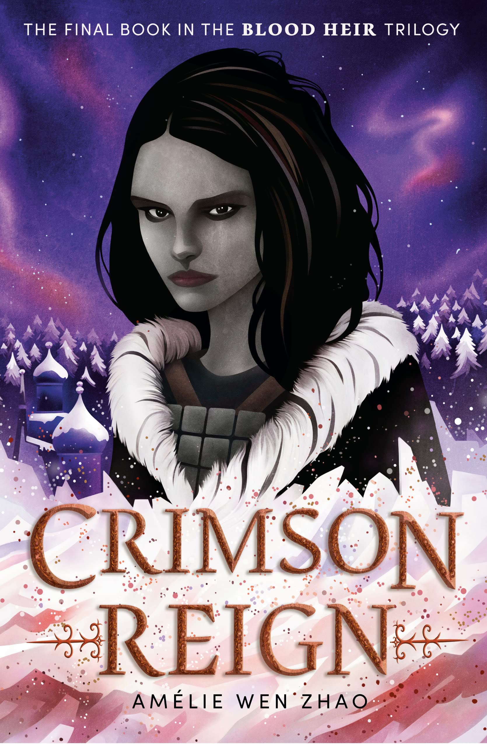 crimson reign amelie wen zhao crimson reign amelie wen zhao