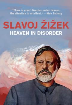 Coperta cărții Heaven in Disorder