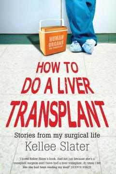 How to Do a Liver Transplant