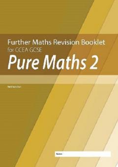 Pure Maths 2