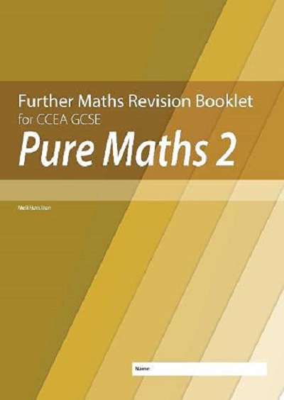 Pure Maths 2
