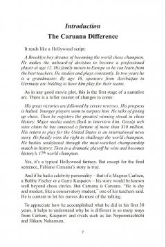 Fabiano Caruana: 60 Memorable Games