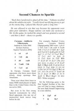 Fabiano Caruana: 60 Memorable Games