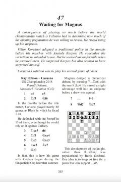 Fabiano Caruana: 60 Memorable Games