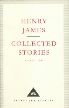 Henry James Collected Stories Vol 2