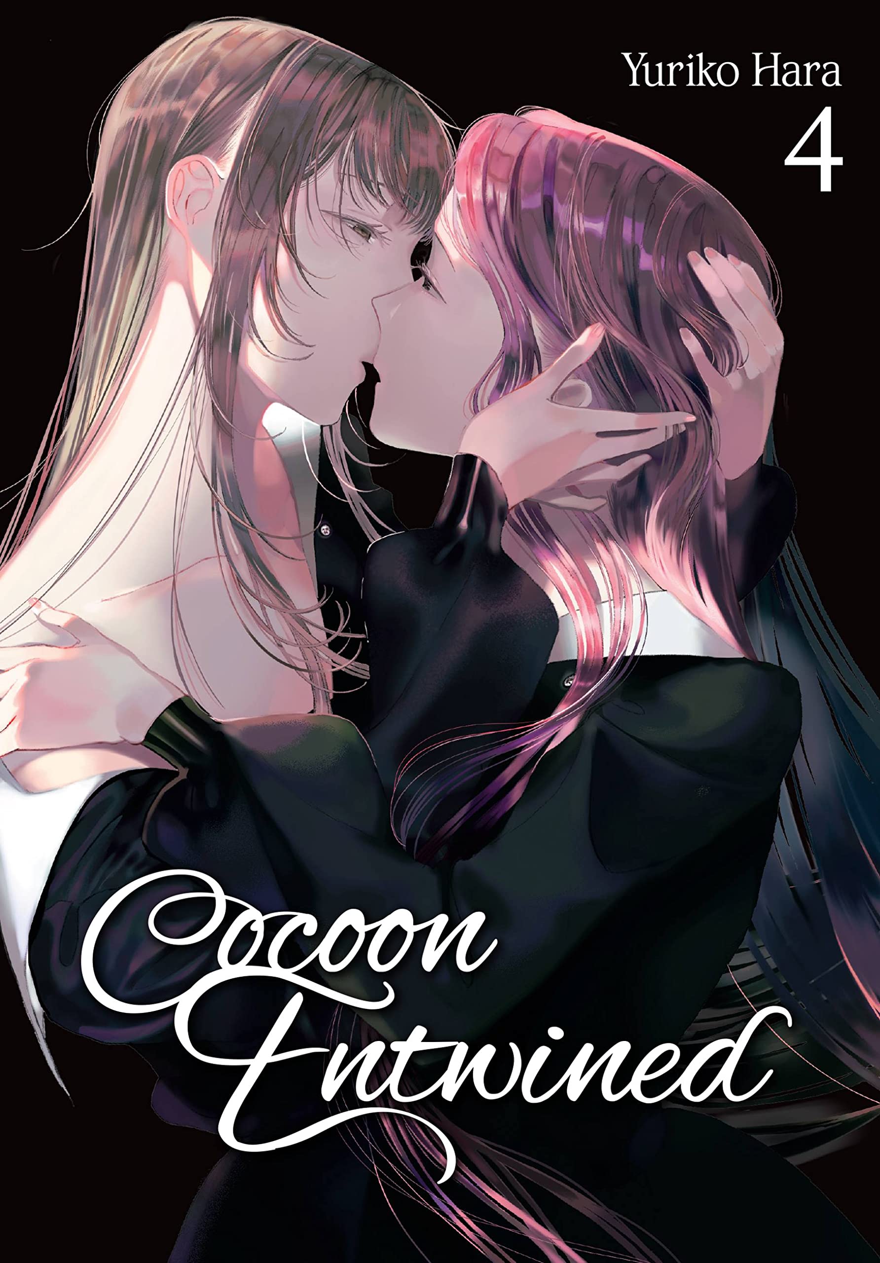 Cocoon Entwined - Volume 4