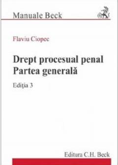 Drept procesual penal