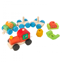 Jucarie - Happy Train