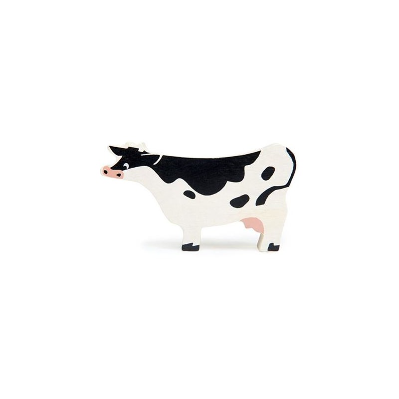 Figurina - Vaca, 10.7 X 2 X 6 cm