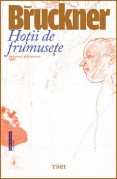 Hotii de frumusete