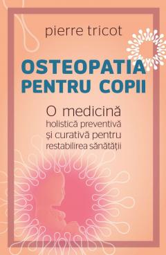 Osteopatia pentru copii 