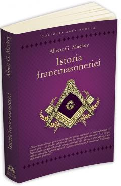 Istoria francmasoneriei