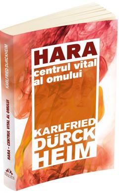 Hara. Centrul vital al omului