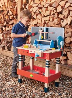 Set de joaca - Tool Bench