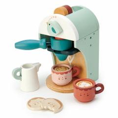 Set jucarii - Babyccino Maker